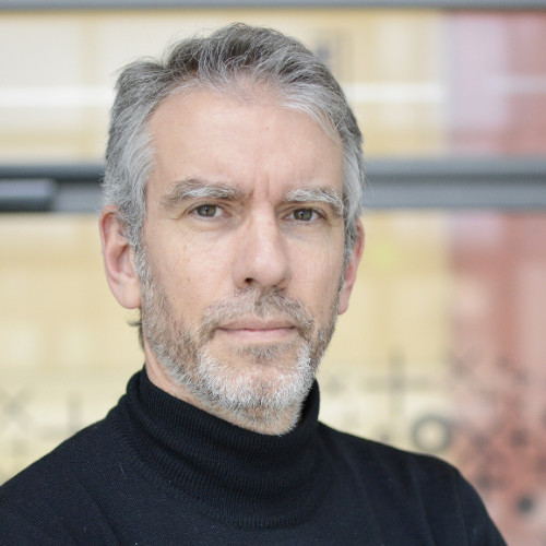 Vincent Pillet